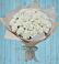 Букет цветов из: Гвоздики в Воскресенске
