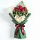 Букет цветов из: Розы в Воскресенске