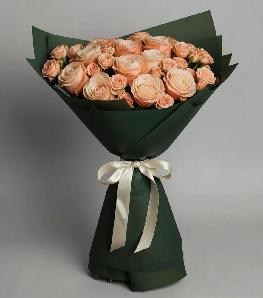 Букет Элегантный в Воскресенске