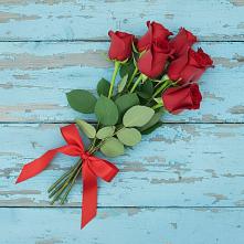 Букет Красные розы #REPLACE_PRED# Воскресенске