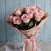 Букет цветов из: Розы в Воскресенске