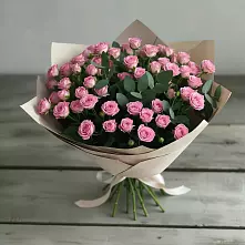 Букет Удовольствие в Воскресенске