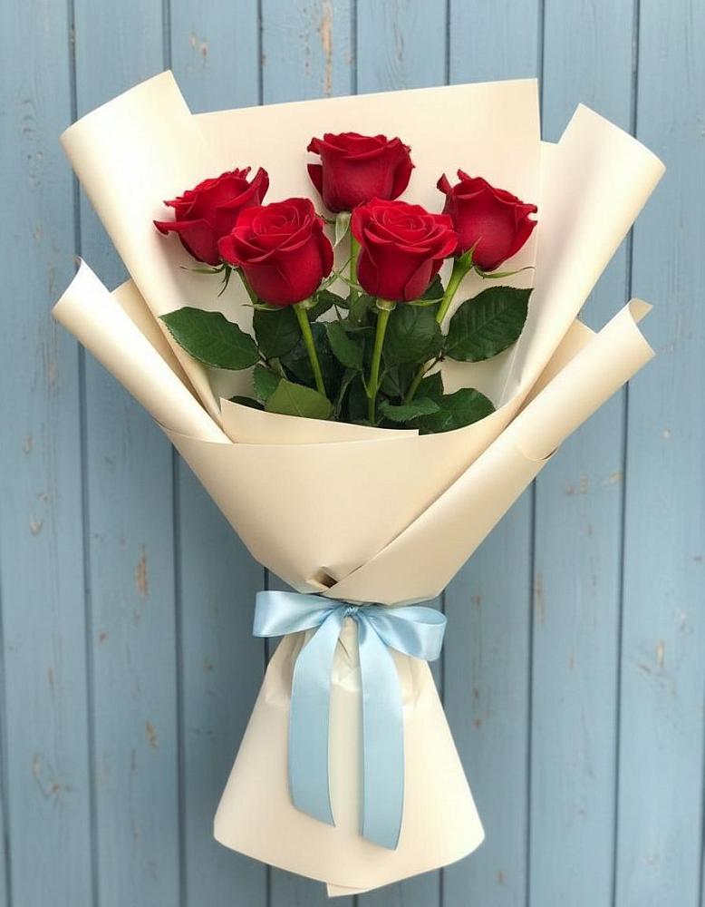 Букет Классика чувств в Воскресенске