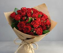 Букет Любовный роман #REPLACE_PRED# Воскресенске