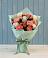 Букет цветов из: Розы в Воскресенске