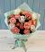 Букет цветов из: Розы в Воскресенске