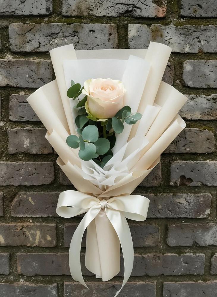 Букет цветов из: Розы в Воскресенске