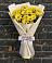 Букет цветов из: Хризантемы в Воскресенске