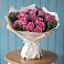 Букет цветов из: Розы в Воскресенске
