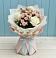 Букет цветов из: Розы в Воскресенске