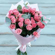 Букет Леди совершенство в Воскресенске