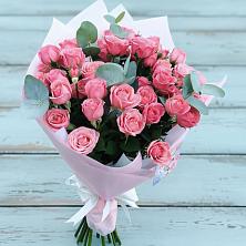 Букет Леди совершенство в Воскресенске